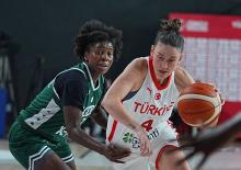 Milliler rakibini bitime 1 saniye kala yıktı!