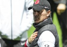 Montella'dan İrfan Can Kahveci ve Dünya Kupası sözleri