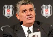 Serdal Adalı'yı kızdıran 'Fenerbahçe' sorusu