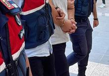 Siverek'te çok sayıda silah ele geçirildi