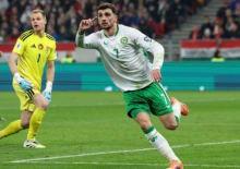 Tarihe geçen son! 5 gollü maçta 90+6'da play-off biletini aldılar