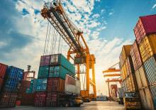 Türkiye'den komşu ülkelere ihracat 23 milyar dolara ulaştı!