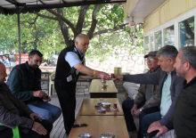 Türkiye'nin en ucuz çayının satıldığı il belli oldu!