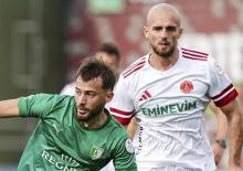 1. Lig'de 'liderliğe' Ümraniye çelmesi! Zirve el değiştirdi