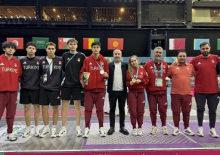 6. İslami Dayanışma Oyunları'nda Türkiye'den 10 madalya