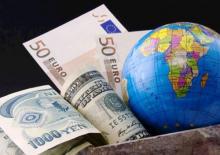 Dünya borç batağında! Türkiye listede kaçıncı sırada?