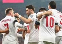 A Milli Takım, Dünya Kupası'na nasıl katılır? İşte play-off formatı