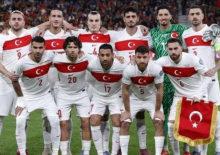 A Milli Takım'a İspanya'da hırsız şoku! Soyunma odasından çaldılar