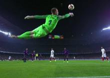 Adı efsanelerle anılıyor! Beşiktaş 21 kupa kazanan kaleciyi getiriyor