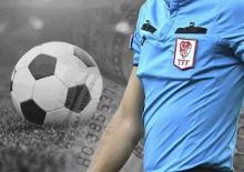 Bahis cezaları kesinleşti: 149 hakemin kariyeri bitti