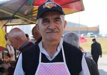 3 büyüklere karşı mücadele etmişti! Şimdi köfte satıyor