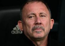 Beşiktaş tribünlerinden Sergen Yalçın'ı şok eden tezahürat!