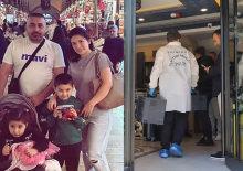 Böcek ailesiyle ilgili kahreden gerçek! Otelde kilitli kalmışlar