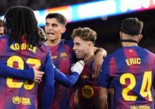 Golcü yeni statta siftahı 4 dakikada yaptı! Liderliğe yükseldiler