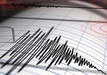 Son dakika deprem haberi: Sındırgı'da 3.8 büyüklüğünde deprem!