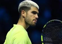 Dünya 1 numarası Davis Kupası'ndan çekildi