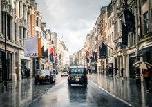 Dünyanın en pahalı 50 caddesi açıklandı: İşte yıllık metrekare fiyatları...