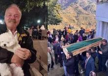 Emekli öğretmen trafik kavgasında öldürülmüştü! Şüphelinin ifadesi ortaya çıktı