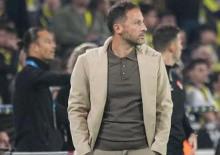 Fenerbahçe'de ilk 11'in vazgeçilmezi gidiyor! Yerine gelecek isim belli oldu