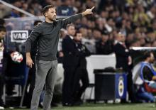 Fenerbahçe'nin Rizespor kadrosu açıklandı: Yıldız isim listede yok