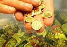 Gram ve çeyrek altın kaç TL oldu? Altın fiyatları ne kadar