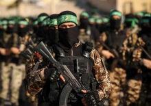 Hamas'tan ABD'ye acil "İsrail" çağrısı!