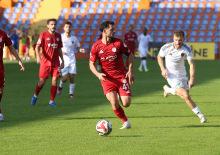 Hatayspor 'asrın felaketinden' 1021 gün sonra evine döndü