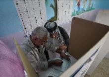 Irak'ta sandıklar kapandı! Sonuçlar resmen açıklandı