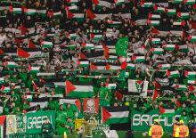 İrlanda ekibi 'İsrail'i UEFA'ya taşıdı: 'Gazze'deki soykırımı görüyoruz'