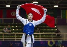  İslami Dayanışma Oyunları'nda Türkiye zirvedeki yerini korudu