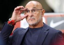 İspanya Teknik Direktörü Fuente: 'Üst seviye bir maç olacak'