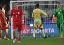 İspanyol basınından maç öncesi tepki çeken manşet