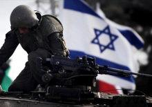 İsrail'den Suriye'ye skandal baskın! 3 sivili alıkoydular