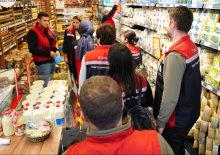 İstanbul'da gıda alarmı! Rakamlar dudak uçuklattı... Rekor ceza