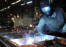 İstihdam endeksi yıllık yüzde 1,2 arttı