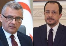 KKTC Cumhurbaşkanı Erhürman'dan Rum Lidere sert yanıt: 'Açıklaması yok hükmündedir'