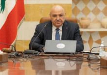 Lübnan'dan İsrail'e mesaj: Müzakereye hazırız