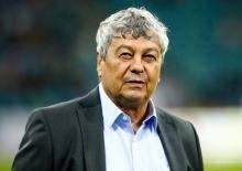 Lucescu'dan Türkiye eşleşmesi sonrası ilk sözler!