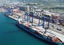 Makine ihracatında rekor gelir: 10 ayda 23,6 milyar dolar