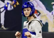 Milli sporcu bir ilki başardı! Aynı yıl içinde hem dünya hem Avrupa şampiyonu oldu 