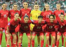 Milli Takım'ın aday kadrosu açıklandı