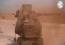 MKE'nin ürettiği 'Tolga' hava savunma sistemi sahneye çıktı! 14 ülkeye gösterildi