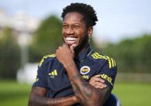 'Oynamaya hazırım' diyen Fred'den Tedesco'ya övgüler!