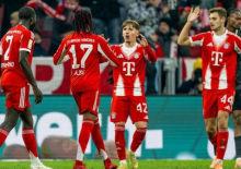 Rakipleri umutlanmıştı! 8 gollü maçta muhteşem dönüş