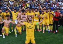 Şampiyonluğa oynayan takımı 'bahis' vurdu: Sadece 7 oyuncuları kaldı