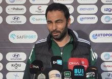 Selçuk İnan'ı kızdıran konu: Kimseden öğüt alacak değilim