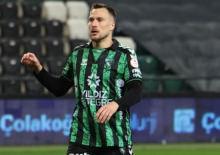 Süper Lig ekibinden transfer yasağı iddialarına cevap!
