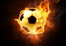 Süper Lig'de İstanbul derbisi | İlk yarı oynanıyor