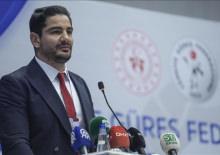 Taha Akgül'den 'Türk güreşinde değişim süreci' değerlendirmesi