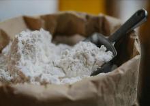 Türkiye'nin un ihracatında Suriye zirvede